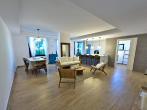 Apartamento en Puerto Banus